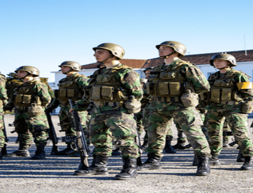 Exército – Abertura de Concurso de Admissão ao Curso de Oficiais e Sargentos