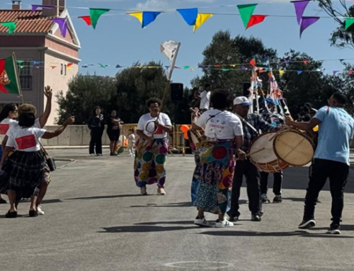 ACAS organiza Evento Comunitário em Honra de Nossa Senhora da Boa Viagem