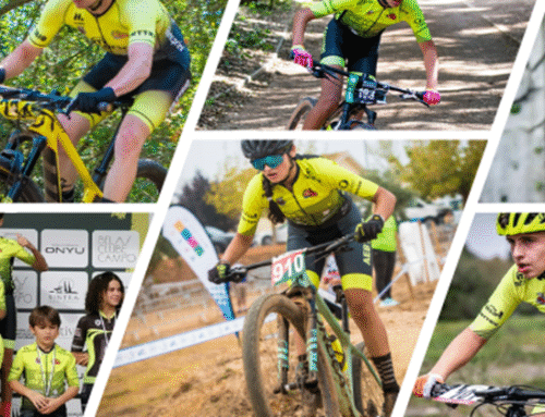 Inscrições AEBTT Rio – Associação Escola de BTT