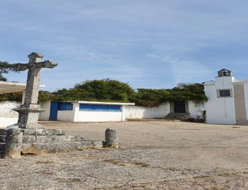 Festas em Honra de Santa Margarida de Albarraque