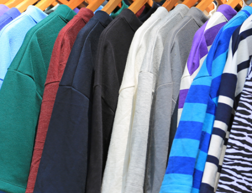 Agrupamento Escuteiros 625 promove Feira da Roupa