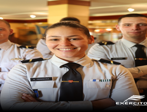Concurso de Admissão aos Cursos de Formação de Sargentos do Exército Português
