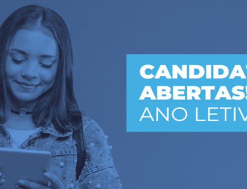 Candidaturas abertas para o ano letivo 2026/27 na Casa Pia de Lisboa