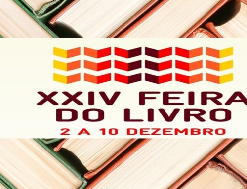 XXIV Feira do Livro de Rio de Mouro