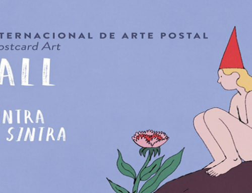 Festival de Ilustração 2023 – Ilustre Sintra