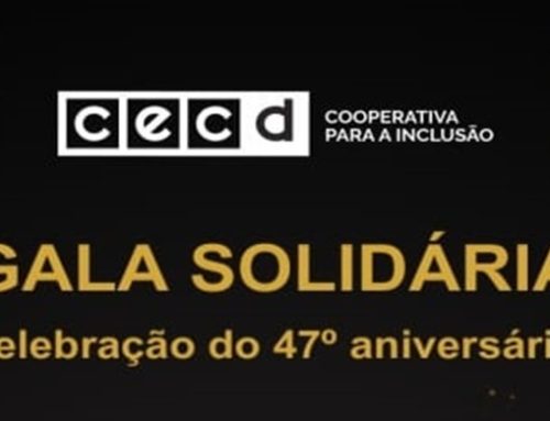 Gala Solidária do CECD Mira Sintra