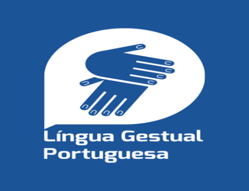 Curso de Língua Gestual Portuguesa